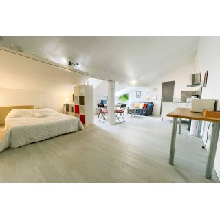 Ferienwohnung in Isère ab 53€ pro Nacht