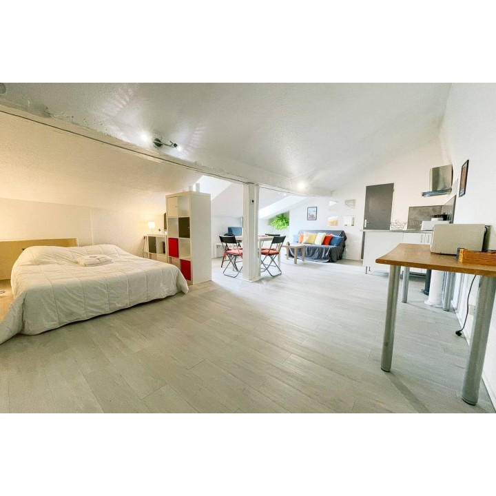 Ferienwohnung in Isère ab 53€ pro Nacht