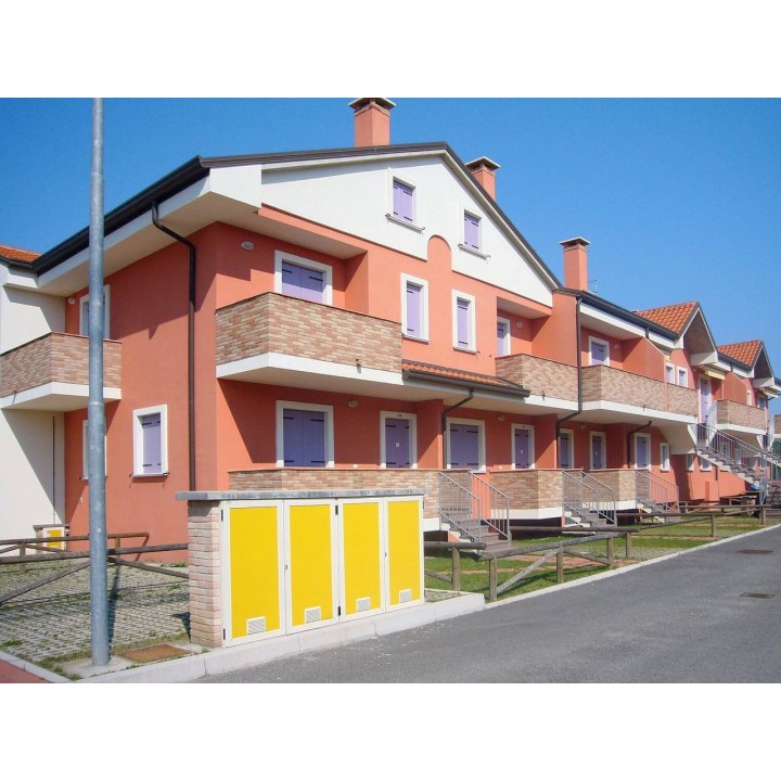 Ferienwohnung in Polesine ab 53€ pro Nacht