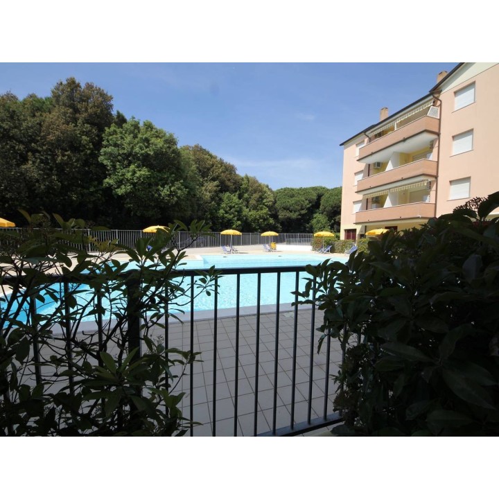 Ferienwohnung in Polesine ab 49€ pro Nacht