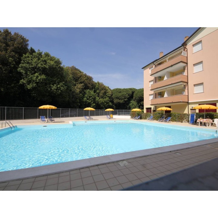 Ferienwohnung in Polesine ab 49€ pro Nacht