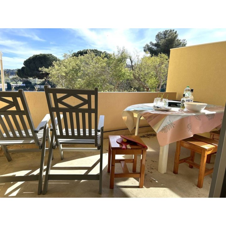 Ferienwohnung in Var ab 54€ pro Nacht