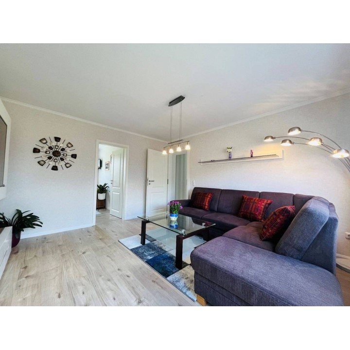 Ferienwohnung in Biendorf ab 59€ pro Nacht