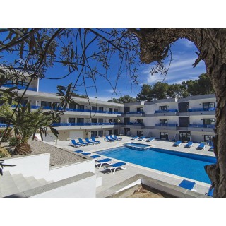 Ferienwohnung in Costa Brava ab 52€ pro Nacht