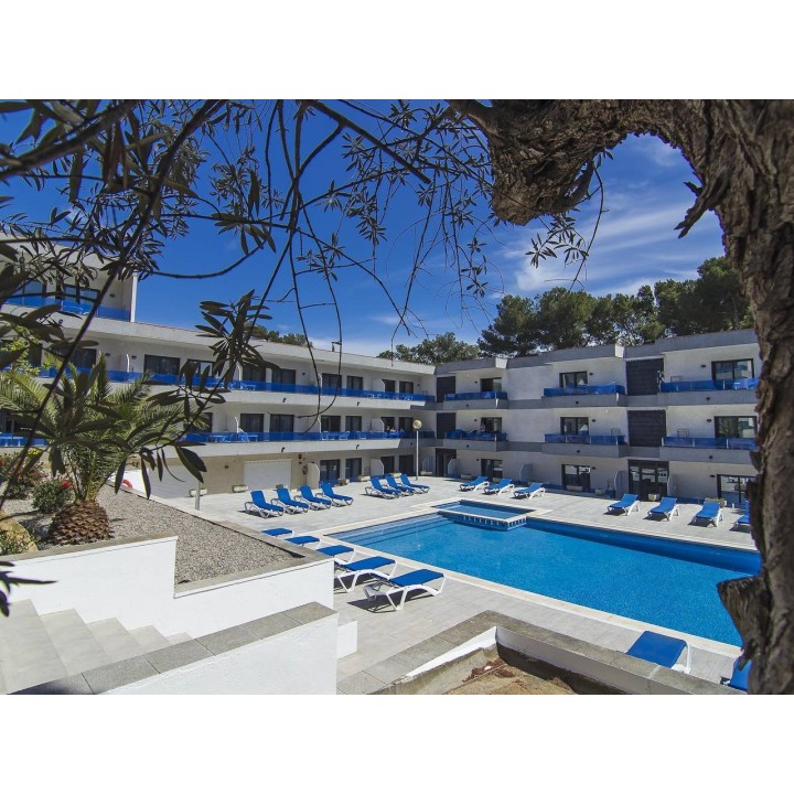 Ferienwohnung in Costa Brava ab 52€ pro Nacht