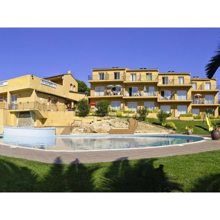 Ferienwohnung in Costa Brava ab 23€ pro Nacht