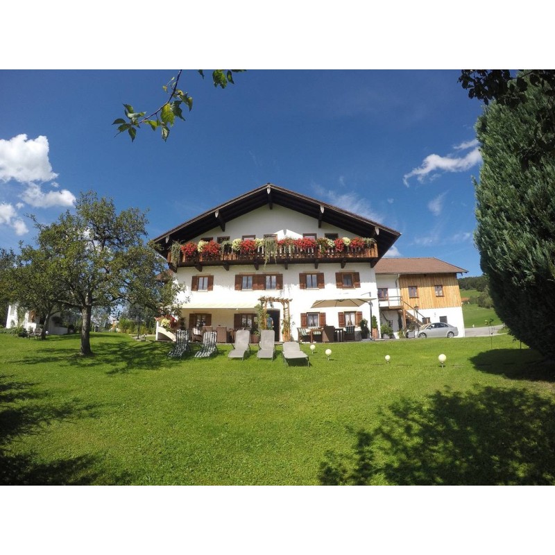 Ferienhaus in Anger ab 58€ pro Nacht