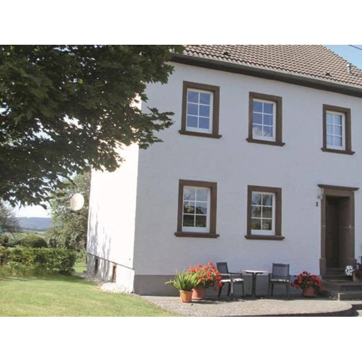 Ferienhaus in Eifel ab 55€ pro Nacht