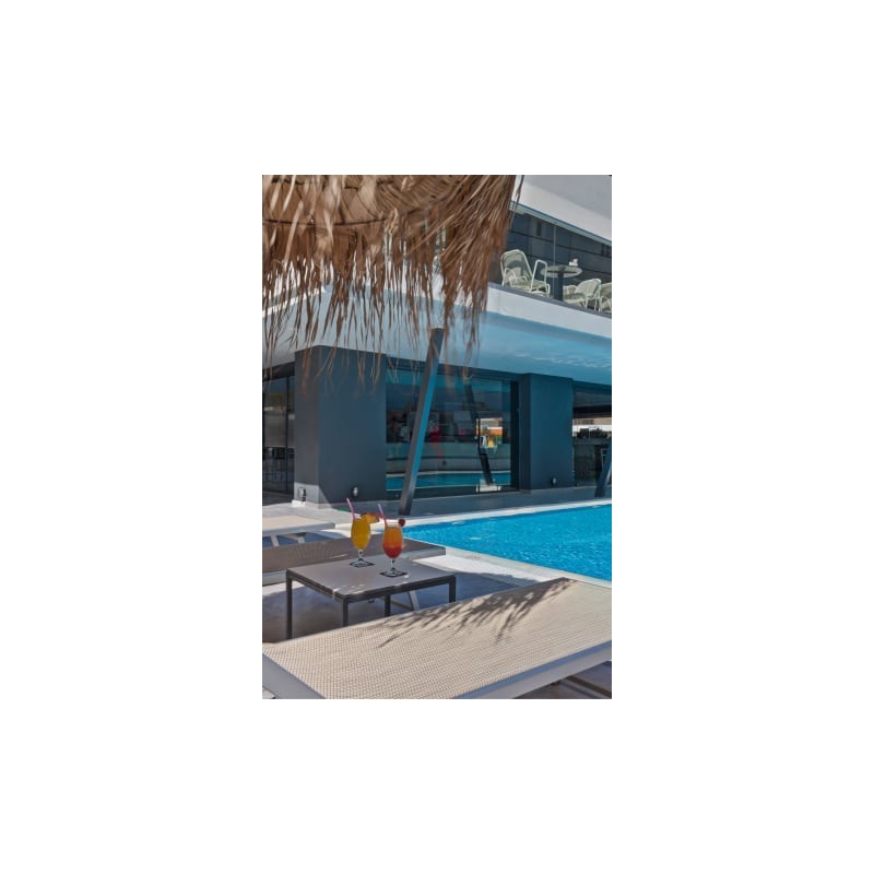 Mercure Alexia Rhodes