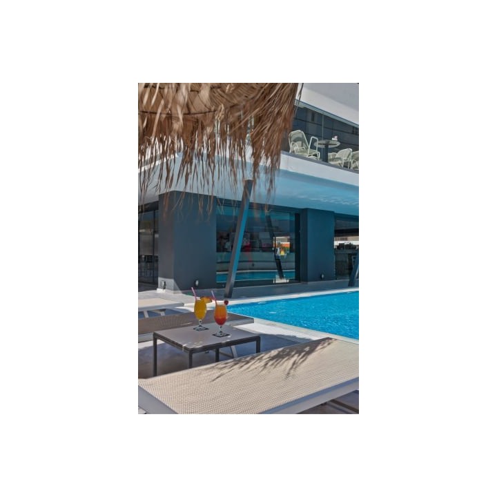 Mercure Alexia Rhodes