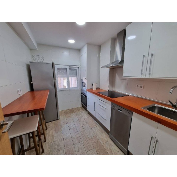Ferienwohnung in Gijón ab 58€ pro Nacht