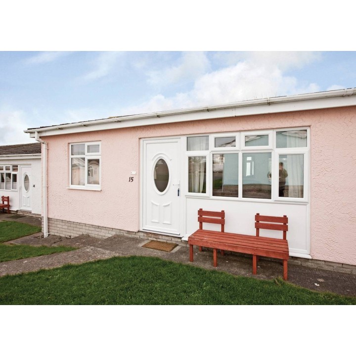 Ferienhaus in Nordwales ab 59€ pro Nacht