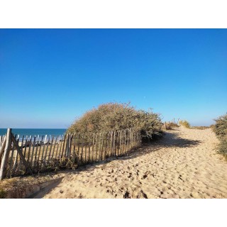 Ferienwohnung in Vendée ab 43€ pro Nacht