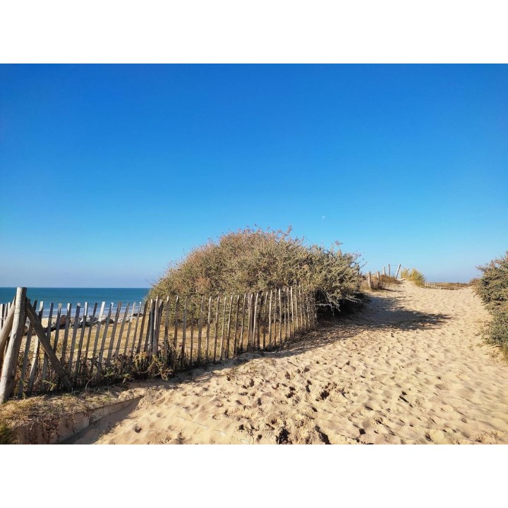 Ferienwohnung in Vendée ab 43€ pro Nacht