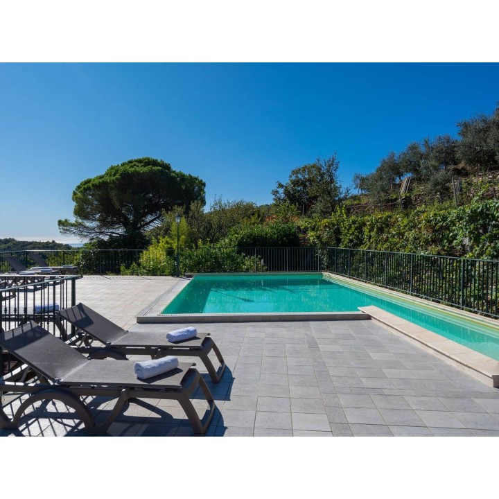 Ferienwohnung in Prelà ab 53€ pro Nacht