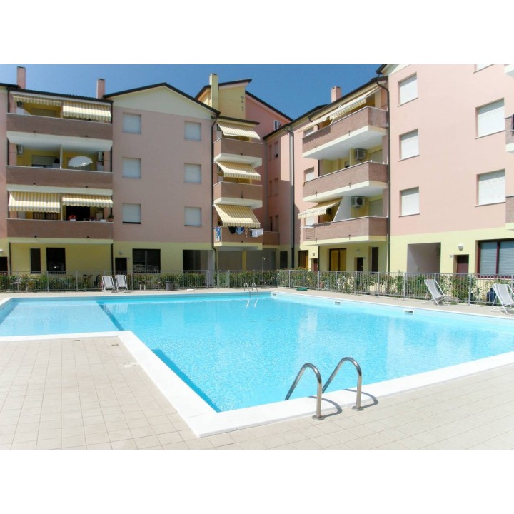 Ferienwohnung in Polesine ab 46€ pro Nacht