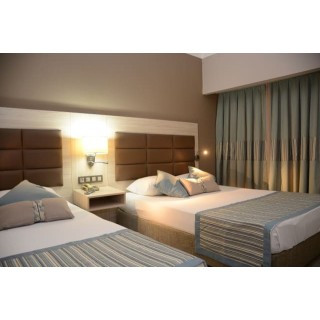 Palmeras Beach Hotel