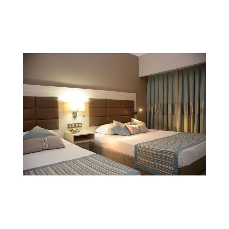 Palmeras Beach Hotel