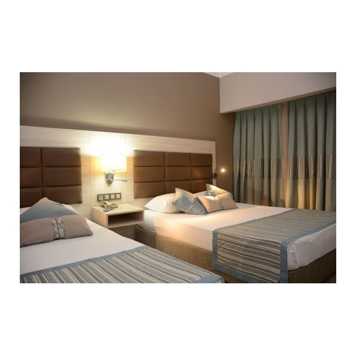 Palmeras Beach Hotel