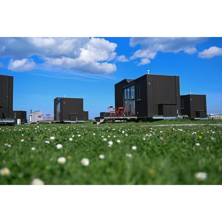 Ferienhaus in Wittmund ab 6€ pro Nacht