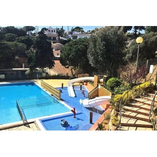 Camping in Costa Brava ab 26€ pro Nacht