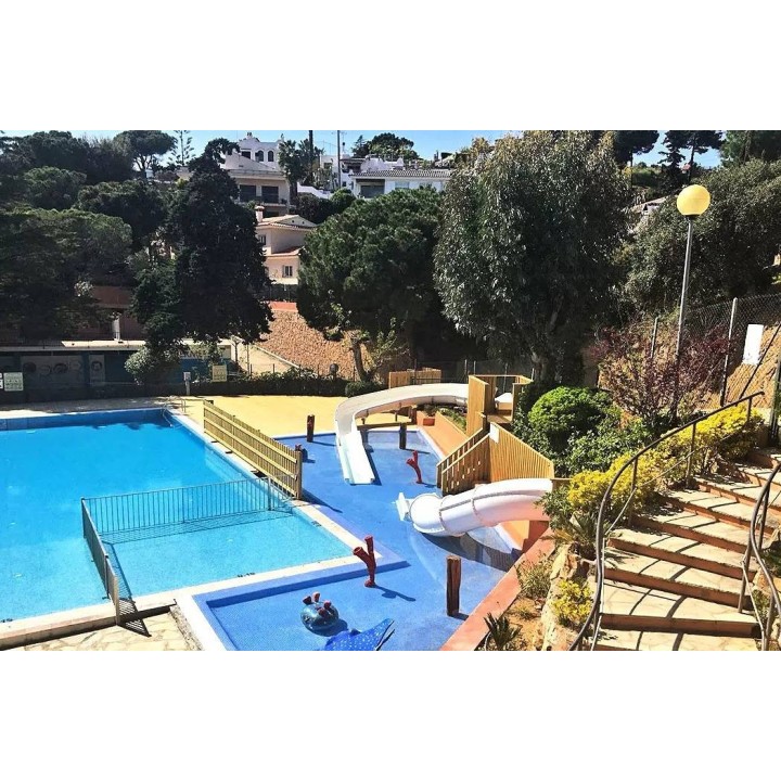 Camping in Costa Brava ab 26€ pro Nacht