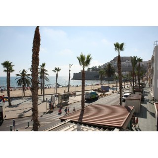 Ferienwohnung in Peñiscola ab 46€ pro Nacht