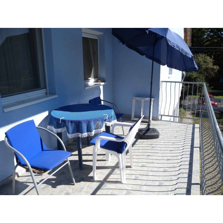 Ferienwohnung in Zalakaros ab 46€ pro Nacht