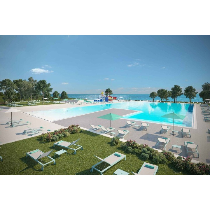 Camping in Karigador ab 54€ pro Nacht