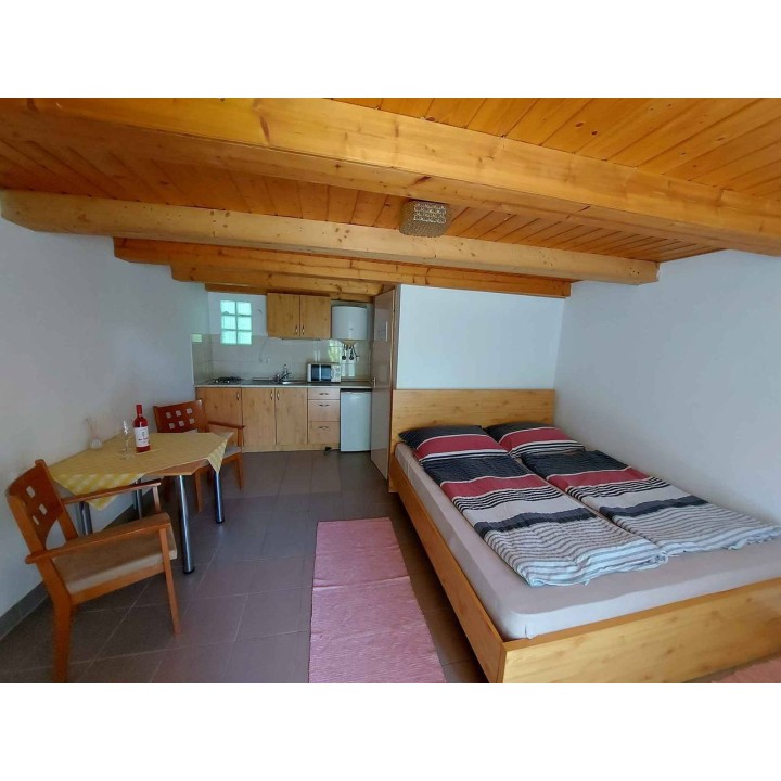 Ferienwohnung in Balaton ab 46€ pro Nacht