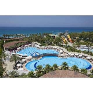 Hotel Mukarnas Spa Resort