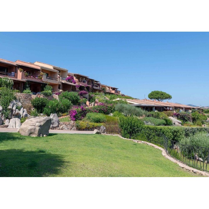 Ferienwohnung in Gallura ab 59€ pro Nacht