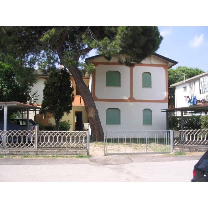 Ferienwohnung in Polesine ab 38€ pro Nacht