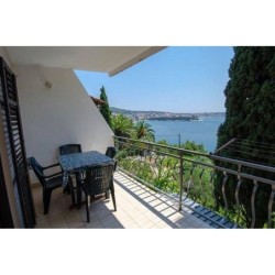 Ferienwohnung in Ciovo ab 58€ pro Nacht