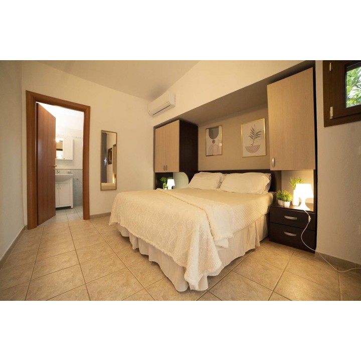 Ferienhaus in Gargano ab 54€ pro Nacht