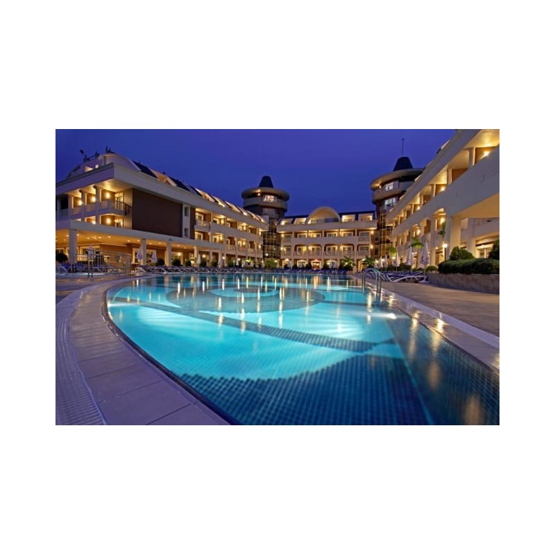 Hotel Viking Star