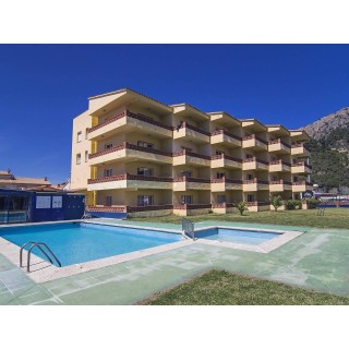 Ferienwohnung in Estartit ab 26€ pro Nacht