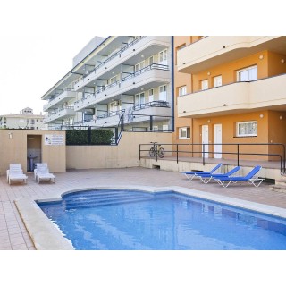 Ferienwohnung in Estartit ab 23€ pro Nacht