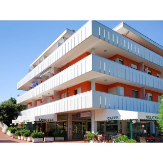 Ferienwohnung in Bibione ab 52€ pro Nacht