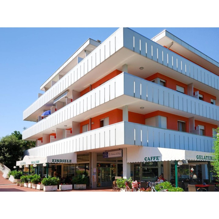 Ferienwohnung in Bibione ab 52€ pro Nacht