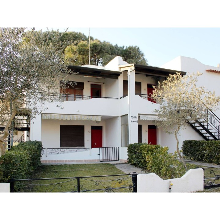 Ferienwohnung in Polesine ab 44€ pro Nacht