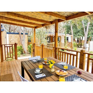 Ferienhaus in Tuscia ab 54€ pro Nacht