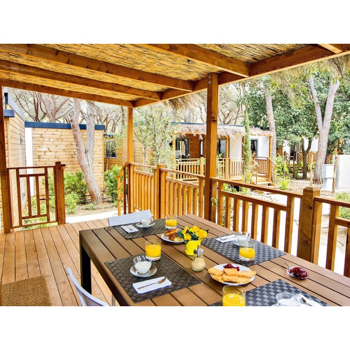 Ferienhaus in Tuscia ab 54€ pro Nacht