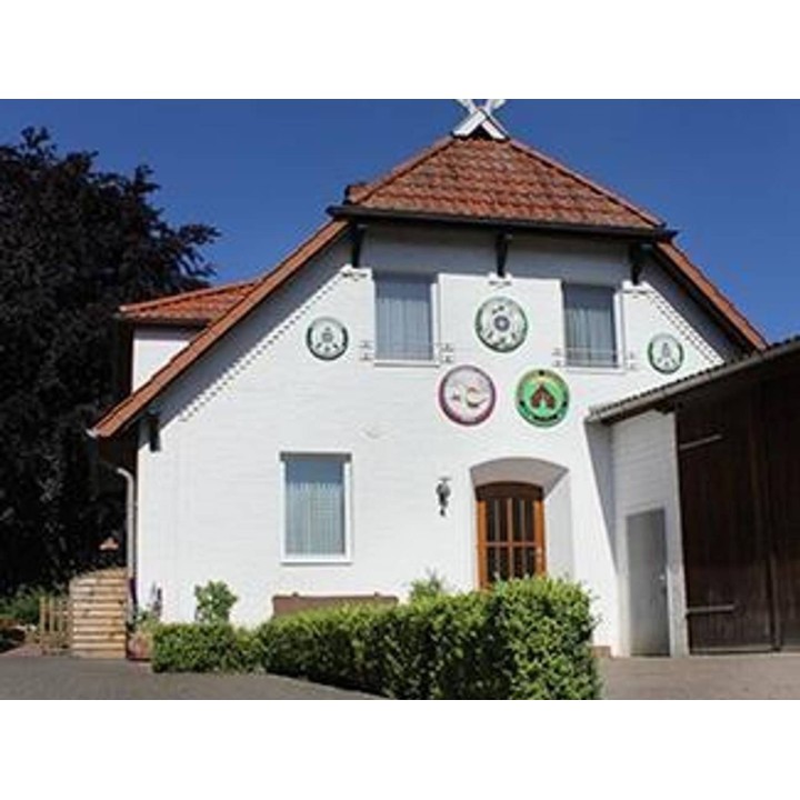 Ferienwohnung in Walsrode ab 57€ pro Nacht