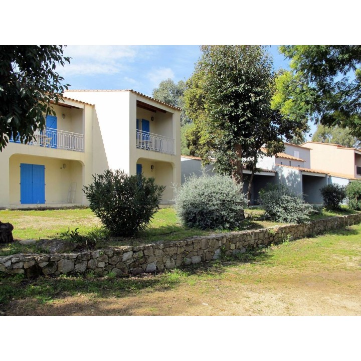 Ferienwohnung in Algajola ab 39€ pro Nacht