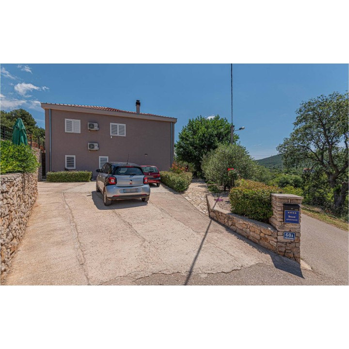 Ferienwohnung in Šibenik-Knin ab 53€ pro Nacht