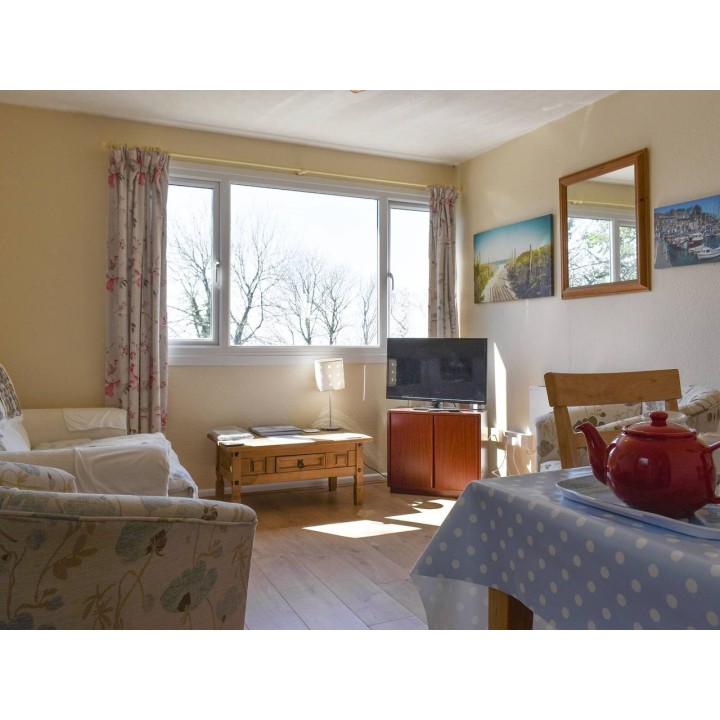 Ferienhaus in Cornwall ab 55€ pro Nacht