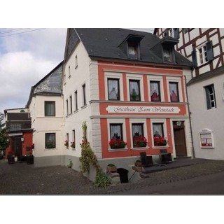 Hotel in Mosel ab 34€ pro Nacht