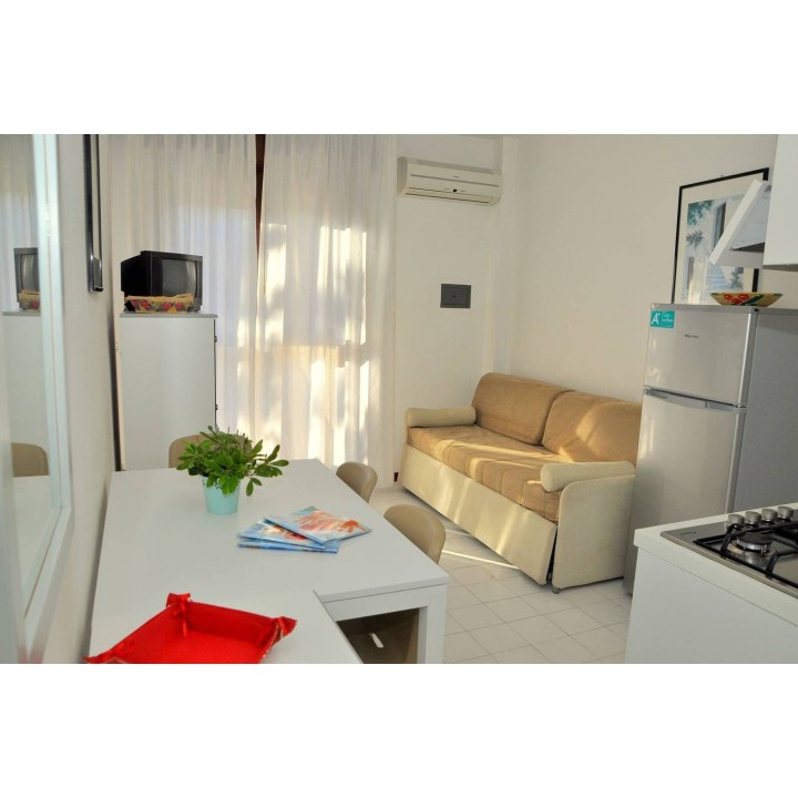 Ferienwohnung in Bibione ab 55€ pro Nacht