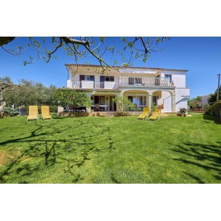 Ferienwohnung in Medulin ab 56€ pro Nacht